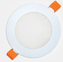Eterna VECORDL6 6W Economy Recessed LED Downlight 4000K 480lm - LED Spares