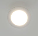 Eterna VECORDL6 6W Economy Recessed LED Downlight 4000K 480lm - LED Spares
