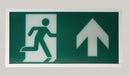 WEXFX-34M-M3 WEFEX LED Emergency Exit with Lithium Battery - LED Spares