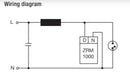 Tridonic ZRM 1000 A005 87500110