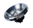 12W AR111 GU10 Dimmable 2700K 500Lm 40° LED Light Bulb - LED Spares