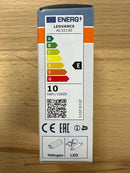 Osram Parathom Line LED R7s 9.5W 1055lm 827 Warm White Dimmable - LED Spares