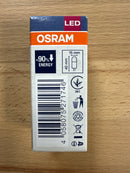Osram Parathom Dimmable Pin 20 G4 2W Warm White - LED Spares