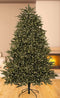 1000 LED Multi-Action Treebrights With Timer Christmas Lights White & Warm White or Multi-Coloured 25M - LED Spares
