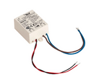 SLV 6W 350mA Triac Dimmable LED Driver IP20 - 1002791 - LED Spares