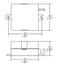 TCI 122811 DC 8W 350mA STM/U 8W 350mA LED Driver - LED Spares