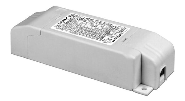 TCI 127496 PROFESSIONALE 1-10V Direct current 1-10V dimmable LED Driver - LED Spares