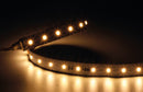15M IP20 Ultralong LED Strip 3000K 24V 6W/M 12mm Width Single End Feed - LED Spares