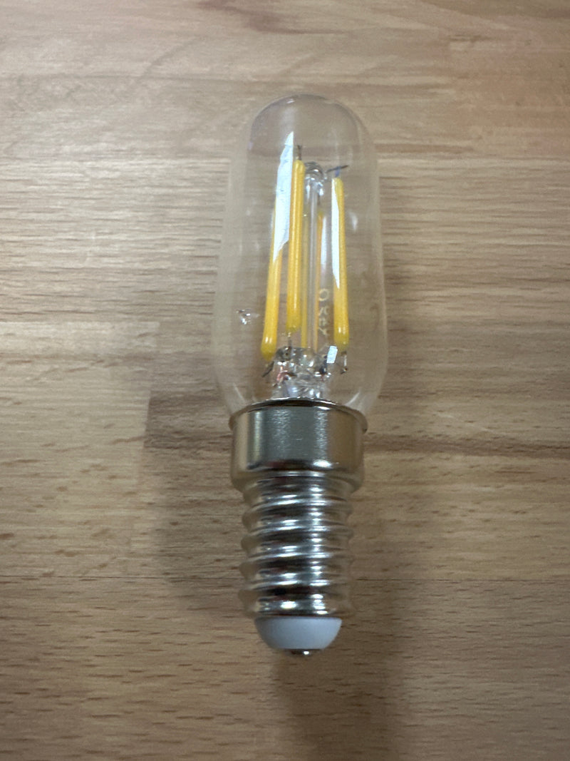 LyvEco 4W SES E14 LED Cooker Hood Lamp Warm White - LED Spares