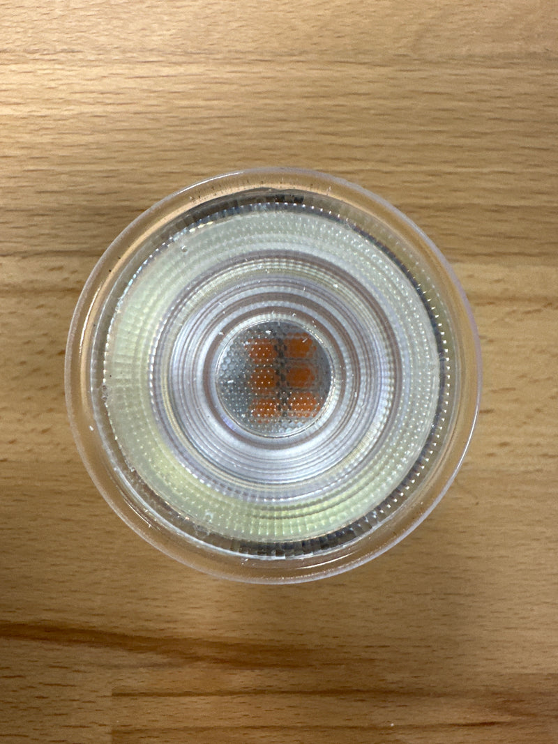 Ledvance Superior LED Spot Reflector GU5.3 MR16 3.6W 230lm 36D Warm White Dimmable - LED Spares