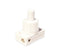 Lyvia Electrical 2243 Pressal Switch For Wood Fixing - LED Spares