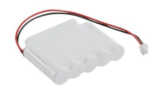 240024 - Rechargeable Battery - For P-Light - NiMH 7.2V 1000mA