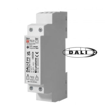 Lunatone DALI-2 PS - 24033444