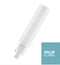 Ledvance DULUX LED D/E26 HF V 10W 840 G24Q-3LEDV LED Replacement for 26W 4pin G24-q-3 - LED Spares