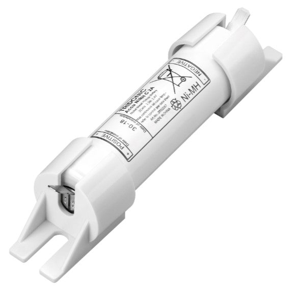 Tridonic 28002087 ACCU-NiMH 2.2Ah 2A 2.4V 2 Cell Stick - LED Spares