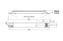 Tridonic 28002466 LC 38W 350-500mA flexC lp ADV - LED Spares