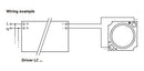 Tridonic 28002761 SLE G7 21mm 6000lm MEAT+ H EXC - LED Spares