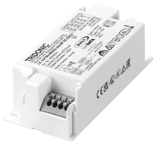 Tridonic 28004041 LC 14/100-400/42 o4a NF SC EXC3 - LED Spares