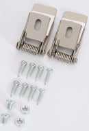 Recessed Frame For 300 X 300mm LED Panel - LED Spares