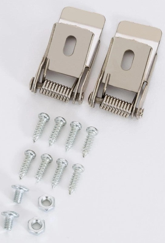 Recessed Frame For 300 X 300mm LED Panel - LED Spares