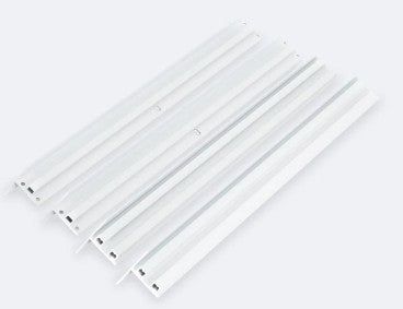 Recessed Frame For 300 X 300mm LED Panel - LED Spares