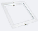 Recessed Frame For 300 X 300mm LED Panel - LED Spares