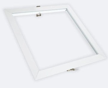 Recessed Frame For 300 X 300mm LED Panel - LED Spares