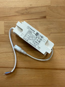 Philips CertaDrive 24W 0.6A 40V 230V I - 9290039203- LED Driver - LED Spares
