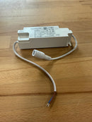 Philips CertaDrive 24W 0.6A 40V 230V I - 9290039203- LED Driver - LED Spares