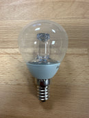 Philips Novallure LED Lustre MV 2W 3000K Sparkling Warm Light E14 - LED Spares
