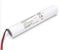 3DH4-0L4 Yuasa 3 Cell Battery Stick 3.6V 4AH NiCd With Leads