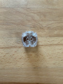 FLH/T5-TR Push On Lampholder for T5 Fluorescent Linear Lamps - LED Spares