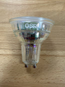 Osram LED Value PAR16 6.9W 80 120° GU10 4000K Cool White - LED Spares