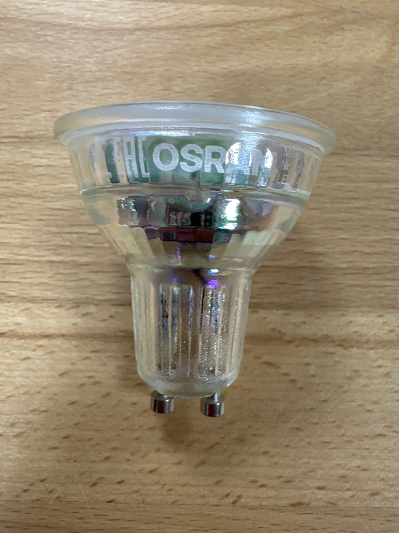 Osram LED Value PAR16 6.9W 80 120° GU10 4000K Cool White - LED Spares