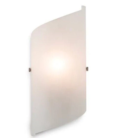Firstlight 4911 Torino Glass Wall Light - LED Spares