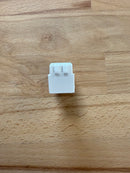 COLH/2D/413G GB1685 4 pin 2D Lamp GR10-q Snap Fix Slot & Square - LED Spares