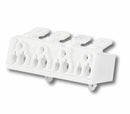 BJB 4-Pole Puchwire Terminal Blocks 46.414.1100.50 - LED Spares