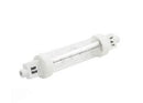 Victory 64243011 - 240V 300W R7s 117.6mm Clear Jacket Infa Red Heat Lamp - LED Spares