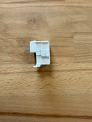 COLH/2D/413G GB1685 4 pin 2D Lamp GR10-q Snap Fix Slot & Square - LED Spares