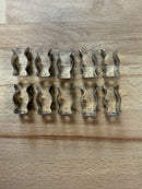 C16 -  T5 - G5 - Lamp Clip - LED Spares