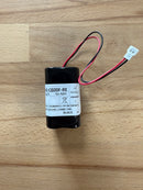 4.8v 800mAH NiMH Battery with C020F-REV connector - LED Spares