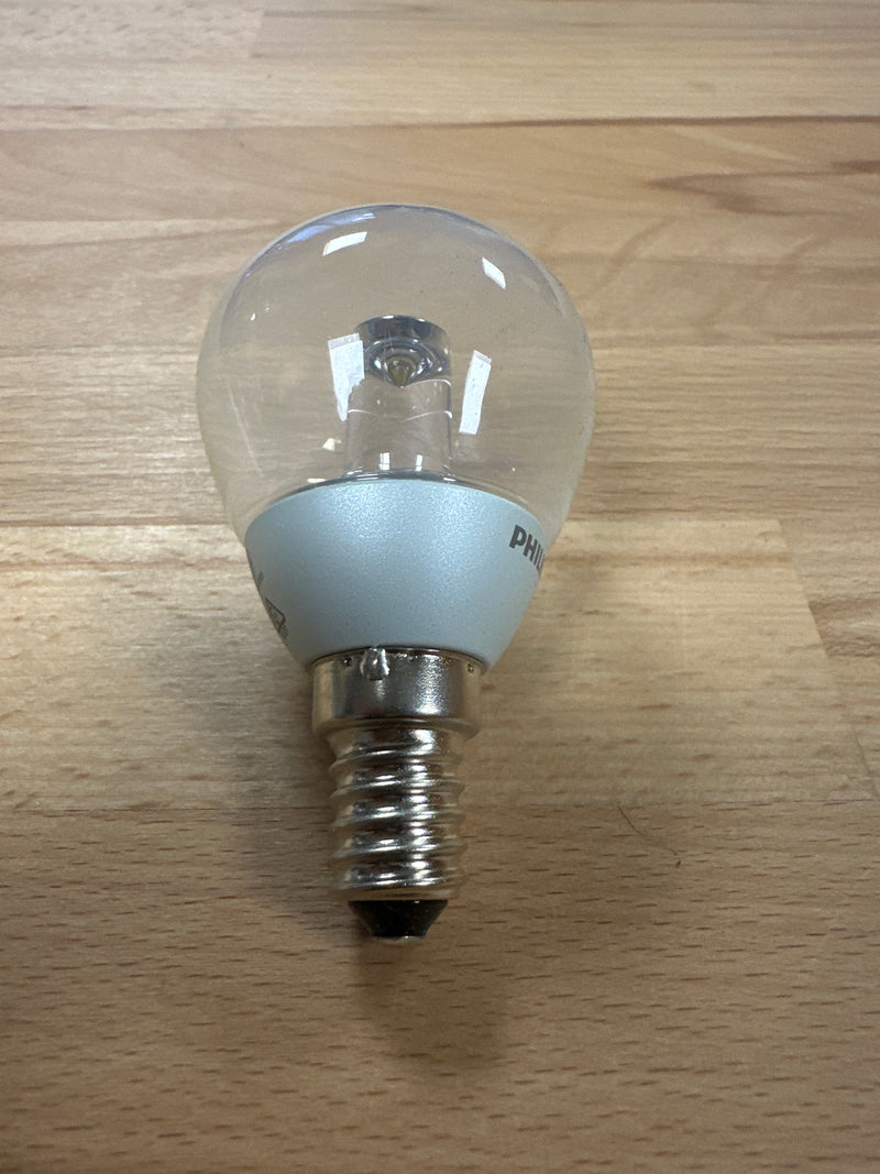 Philips Novallure LED Lustre MV 2W 3000K Sparkling Warm Light E14 - LED Spares