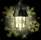 6 LED Snowflake Projector Lights - Indoor or Outdoor - LED Spares