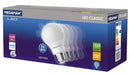 Megaman 9.6W Classic GLS LED Lamp 1055lm E27 4000K