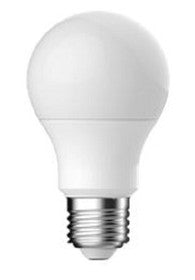 Megaman 8.5W Classic Opal Dimming E27 2700K - 711182 - LED Spares