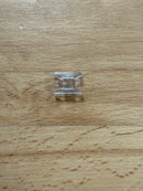 Hippo Connector for joining 8mm Spotless8 COB IP 20 LED Tape - LED Spares