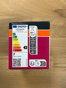 Osram LED Value PAR16 6.9W 80 120° GU10 4000K Cool White - LED Spares