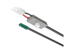 HAFELE LED Moton Detector Switch, for Loox5 24V LED Strip Lights in Aluminium Profiles - 833.77.835 - LED Spares