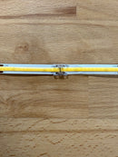 Hippo Connector for joining 8mm Spotless8 COB IP 20 LED Tape - LED Spares