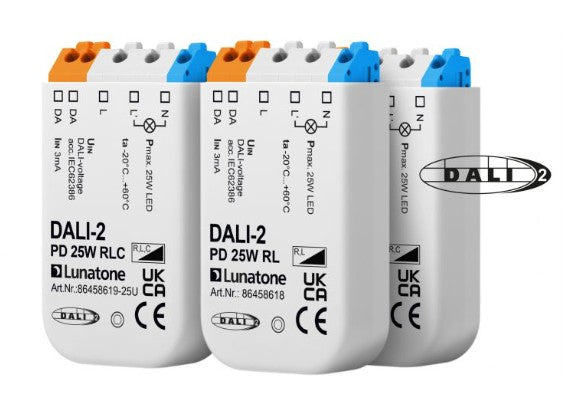 Lunatone DALI-2 PD